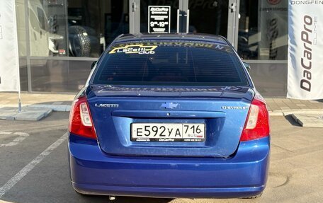 Chevrolet Lacetti, 2008 год, 325 000 рублей, 5 фотография
