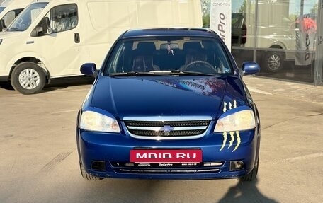 Chevrolet Lacetti, 2008 год, 325 000 рублей, 2 фотография