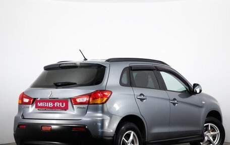 Mitsubishi ASX I рестайлинг, 2013 год, 1 179 000 рублей, 5 фотография