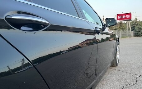 BMW 5 серия, 2014 год, 2 495 000 рублей, 12 фотография