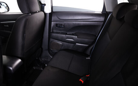 Mitsubishi ASX I рестайлинг, 2013 год, 1 179 000 рублей, 10 фотография