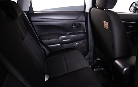 Mitsubishi ASX I рестайлинг, 2013 год, 1 179 000 рублей, 11 фотография