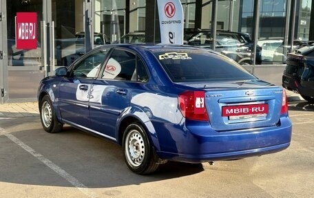 Chevrolet Lacetti, 2008 год, 325 000 рублей, 4 фотография