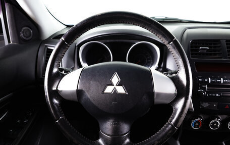Mitsubishi ASX I рестайлинг, 2013 год, 1 179 000 рублей, 16 фотография