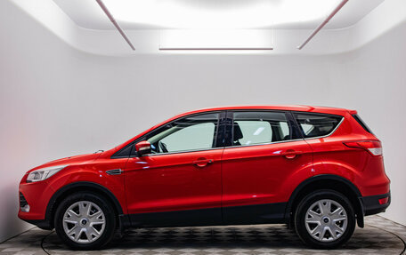 Ford Kuga III, 2015 год, 1 187 000 рублей, 2 фотография