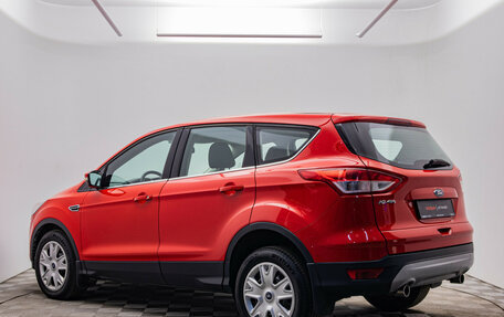 Ford Kuga III, 2015 год, 1 187 000 рублей, 3 фотография