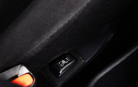 Mitsubishi ASX I рестайлинг, 2013 год, 1 179 000 рублей, 20 фотография