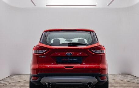Ford Kuga III, 2015 год, 1 187 000 рублей, 4 фотография