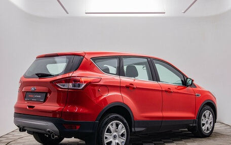 Ford Kuga III, 2015 год, 1 187 000 рублей, 5 фотография