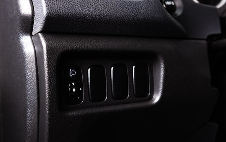 Mitsubishi ASX I рестайлинг, 2013 год, 1 179 000 рублей, 19 фотография