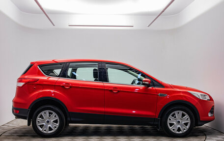Ford Kuga III, 2015 год, 1 187 000 рублей, 6 фотография