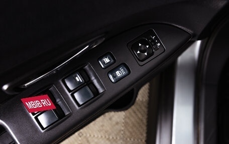 Mitsubishi ASX I рестайлинг, 2013 год, 1 179 000 рублей, 21 фотография