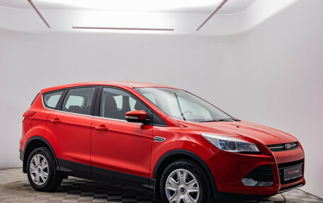 Ford Kuga III, 2015 год, 1 187 000 рублей, 7 фотография