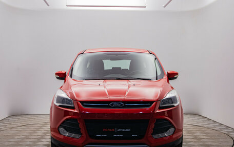 Ford Kuga III, 2015 год, 1 187 000 рублей, 8 фотография