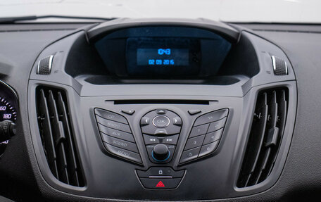 Ford Kuga III, 2015 год, 1 187 000 рублей, 14 фотография