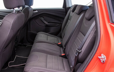 Ford Kuga III, 2015 год, 1 187 000 рублей, 11 фотография