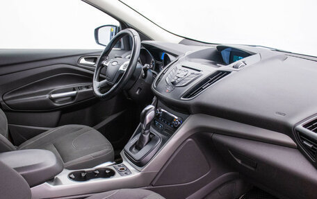 Ford Kuga III, 2015 год, 1 187 000 рублей, 10 фотография