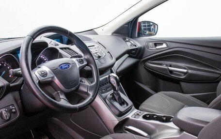 Ford Kuga III, 2015 год, 1 187 000 рублей, 9 фотография