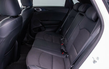KIA cee'd III, 2019 год, 1 570 000 рублей, 11 фотография