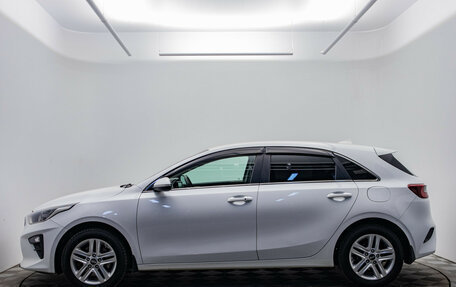 KIA cee'd III, 2019 год, 1 570 000 рублей, 2 фотография