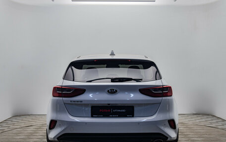 KIA cee'd III, 2019 год, 1 570 000 рублей, 4 фотография