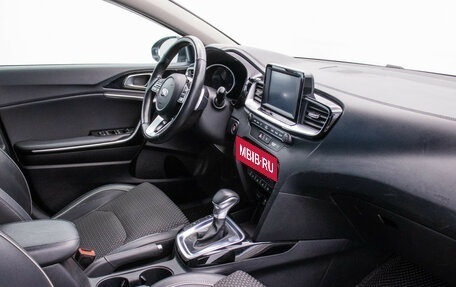 KIA cee'd III, 2019 год, 1 570 000 рублей, 10 фотография
