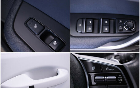 KIA cee'd III, 2019 год, 1 570 000 рублей, 16 фотография