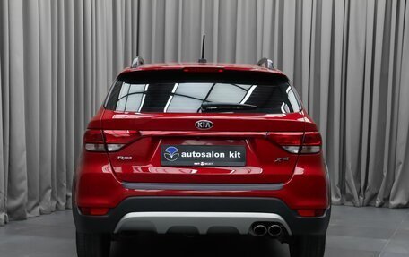KIA Rio IV, 2020 год, 1 699 000 рублей, 5 фотография