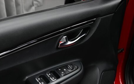 KIA Rio IV, 2020 год, 1 699 000 рублей, 16 фотография