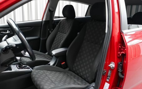 KIA Rio IV, 2020 год, 1 699 000 рублей, 9 фотография