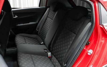 KIA Rio IV, 2020 год, 1 699 000 рублей, 10 фотография