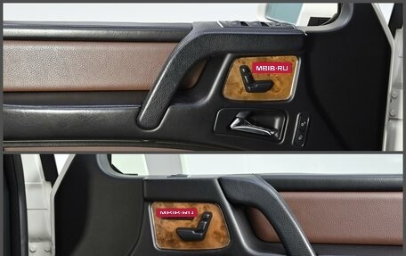 Mercedes-Benz G-Класс W463 рестайлинг _ii, 2014 год, 5 190 000 рублей, 20 фотография