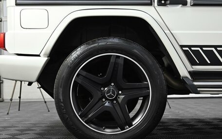 Mercedes-Benz G-Класс W463 рестайлинг _ii, 2014 год, 5 190 000 рублей, 27 фотография