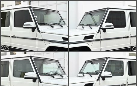 Mercedes-Benz G-Класс W463 рестайлинг _ii, 2014 год, 5 190 000 рублей, 26 фотография