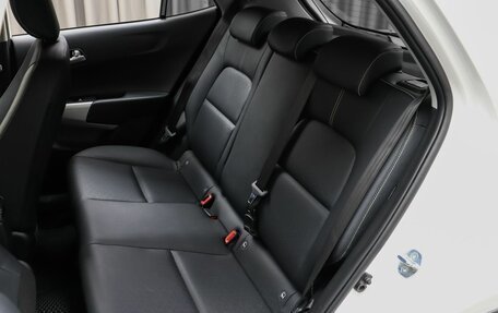 KIA Picanto III рестайлинг, 2023 год, 1 699 000 рублей, 11 фотография
