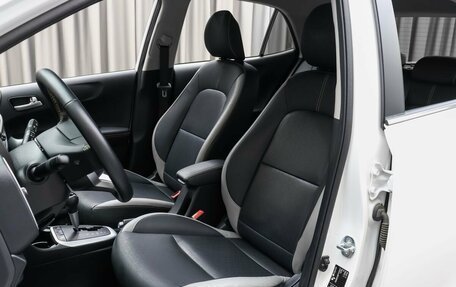 KIA Picanto III рестайлинг, 2023 год, 1 699 000 рублей, 10 фотография