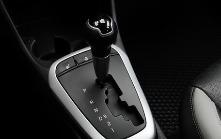 KIA Picanto III рестайлинг, 2023 год, 1 699 000 рублей, 16 фотография