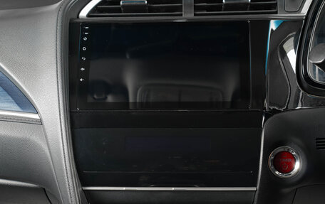 Honda Shuttle II, 2015 год, 1 319 000 рублей, 16 фотография