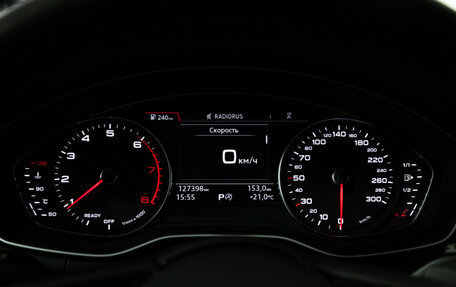 Audi A4, 2019 год, 2 270 000 рублей, 12 фотография