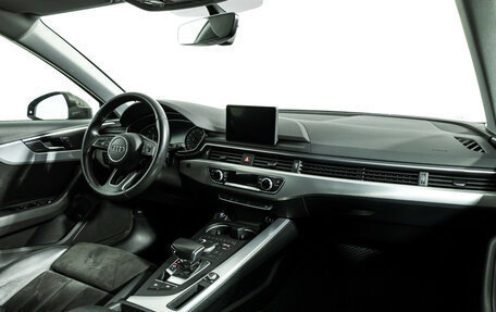 Audi A4, 2019 год, 2 270 000 рублей, 9 фотография