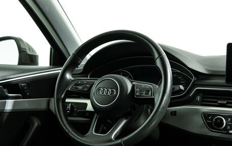 Audi A4, 2019 год, 2 270 000 рублей, 15 фотография