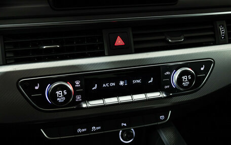 Audi A4, 2019 год, 2 270 000 рублей, 21 фотография
