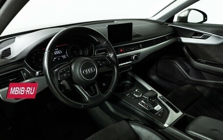 Audi A4, 2019 год, 2 270 000 рублей, 11 фотография