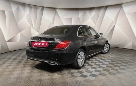 Mercedes-Benz C-Класс, 2019 год, 2 595 000 рублей, 2 фотография