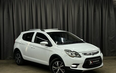 Lifan X50, 2017 год, 499 888 рублей, 2 фотография