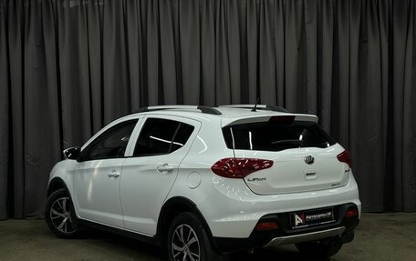 Lifan X50, 2017 год, 499 888 рублей, 3 фотография