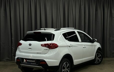 Lifan X50, 2017 год, 499 888 рублей, 4 фотография