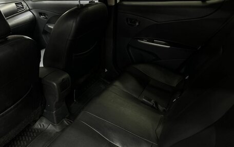 Lifan X50, 2017 год, 499 888 рублей, 22 фотография