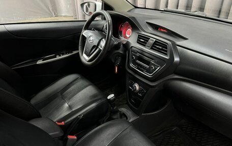 Lifan X50, 2017 год, 499 888 рублей, 12 фотография