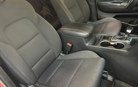 KIA Sportage IV рестайлинг, 2018 год, 1 710 000 рублей, 27 фотография